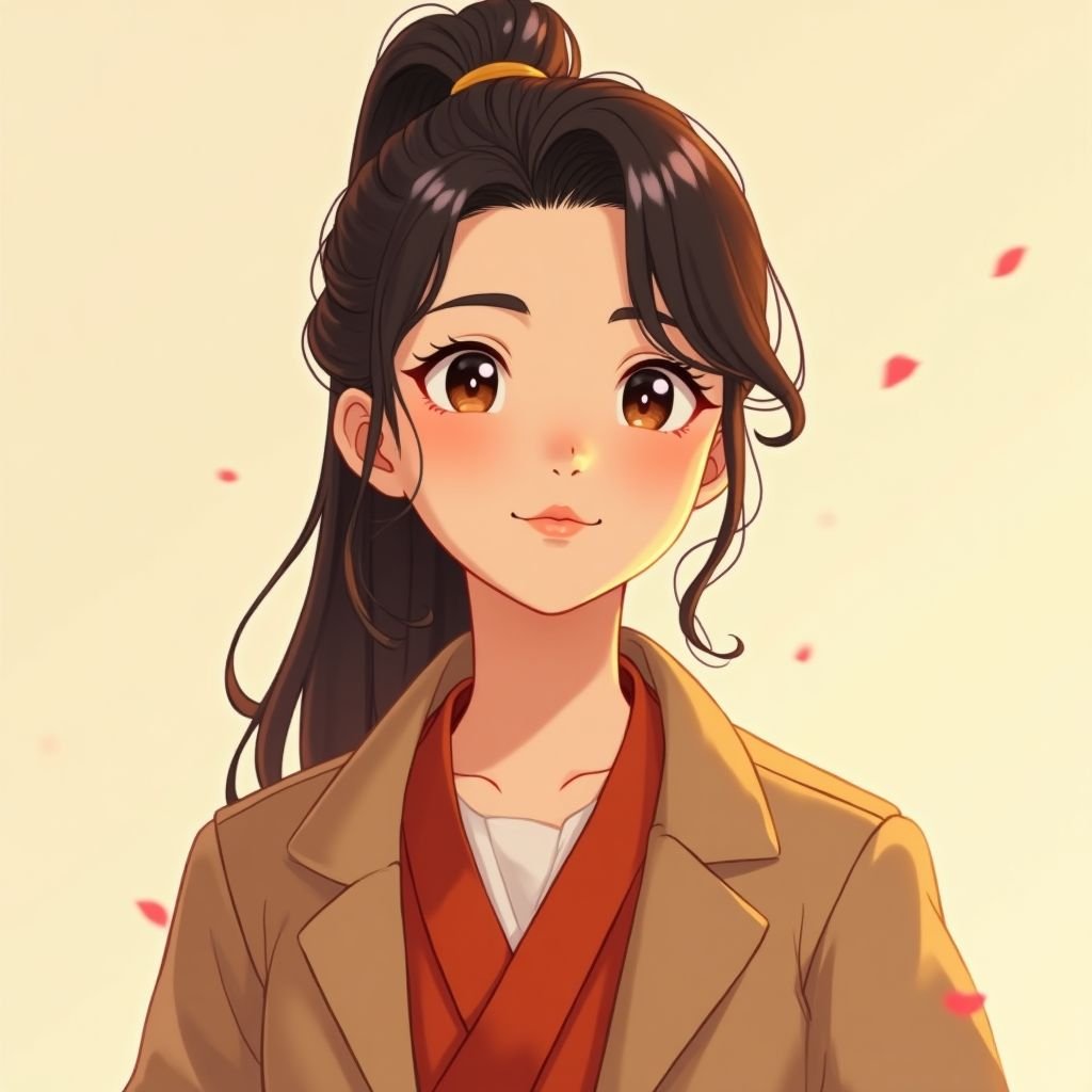 李豪凌 - 蜜桃动漫导演 / 编剧